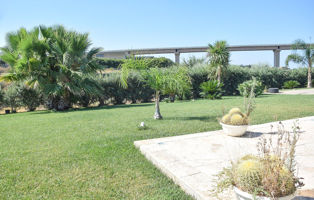 Feriehuse - Modica , Italien - ISR656 16