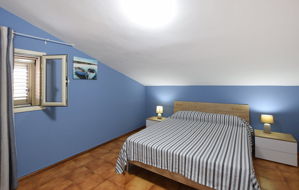 Ferienwohnung - Marina di Ragusa , Italien - ISR659 4