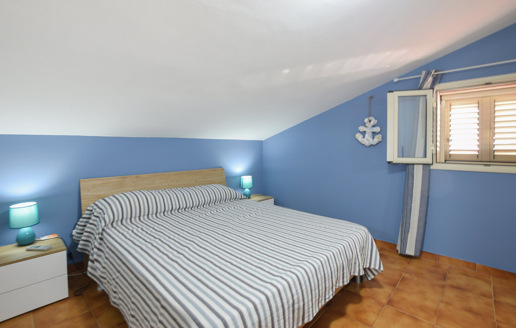 Ferienwohnung - Marina di Ragusa , Italien - ISR659 21