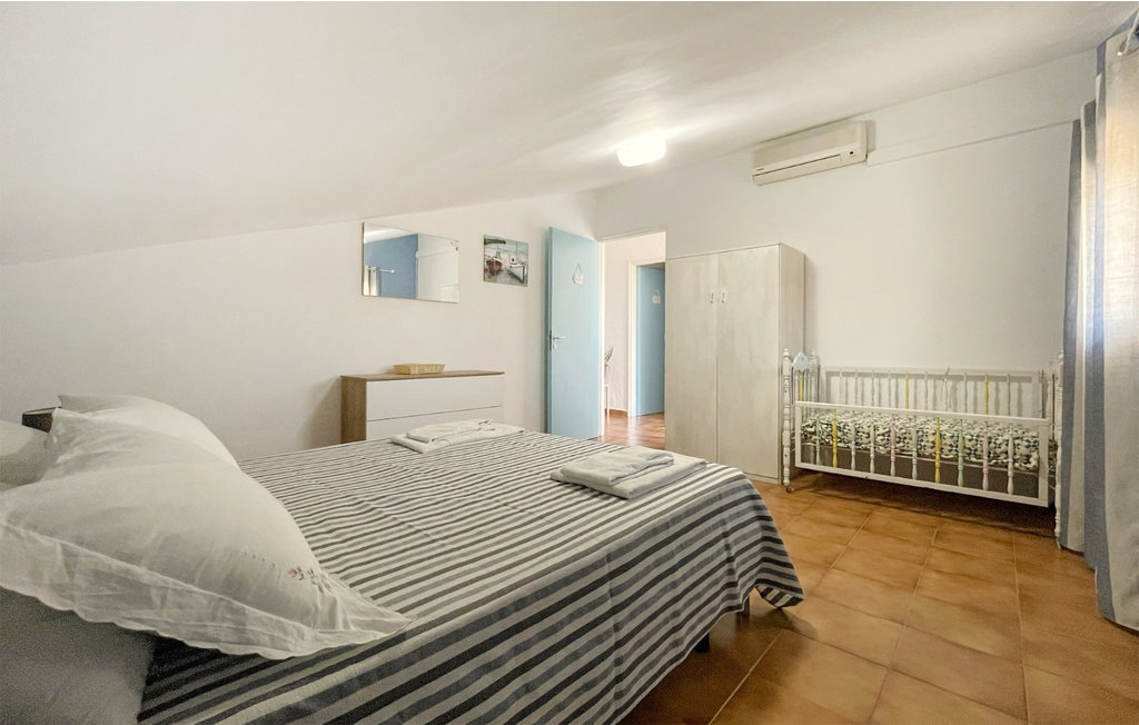 Ferienwohnung - Marina di Ragusa , Italien - ISR659 23