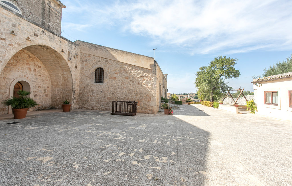 Location de vacances - Ragusa , Italie - ISR169 15