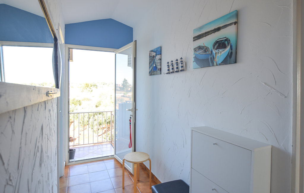 Ferienwohnung - Marina di Ragusa , Italien - ISR659 20