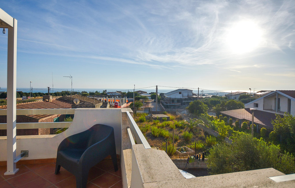 Ferienwohnung - Marina di Ragusa , Italien - ISR659 17