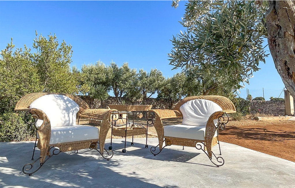 Ferienwohnung - Marina di Ragusa , Italien - ISR659 6