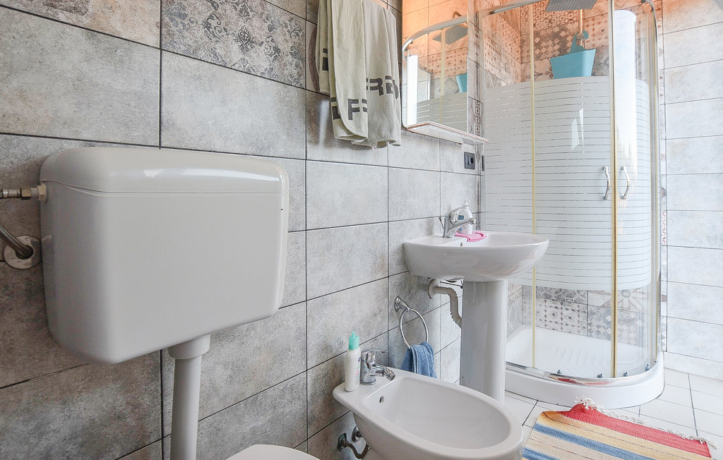 Ferienwohnung - Marina di Ragusa , Italien - ISR659 25