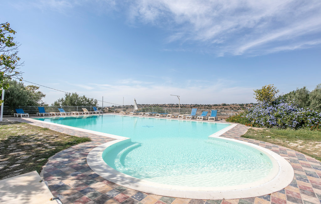 Location de vacances - Ragusa , Italie - ISR169 1