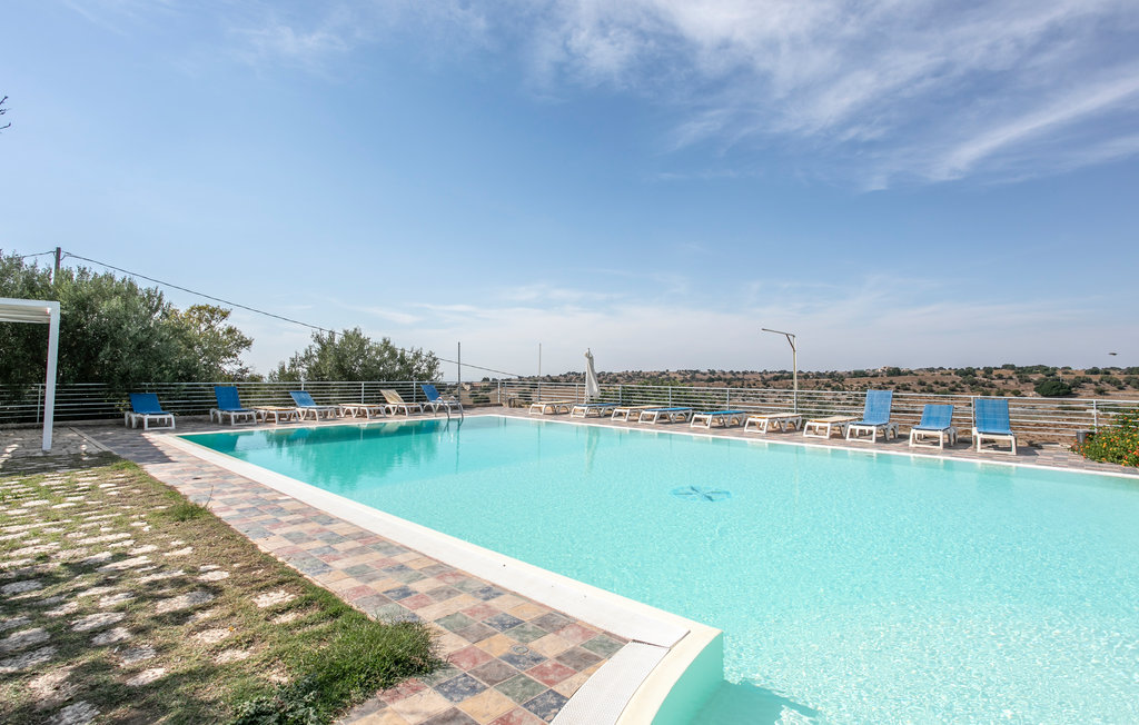 Location de vacances - Ragusa , Italie - ISR169 8
