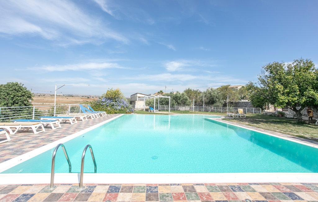 Location de vacances - Ragusa , Italie - ISR169 10