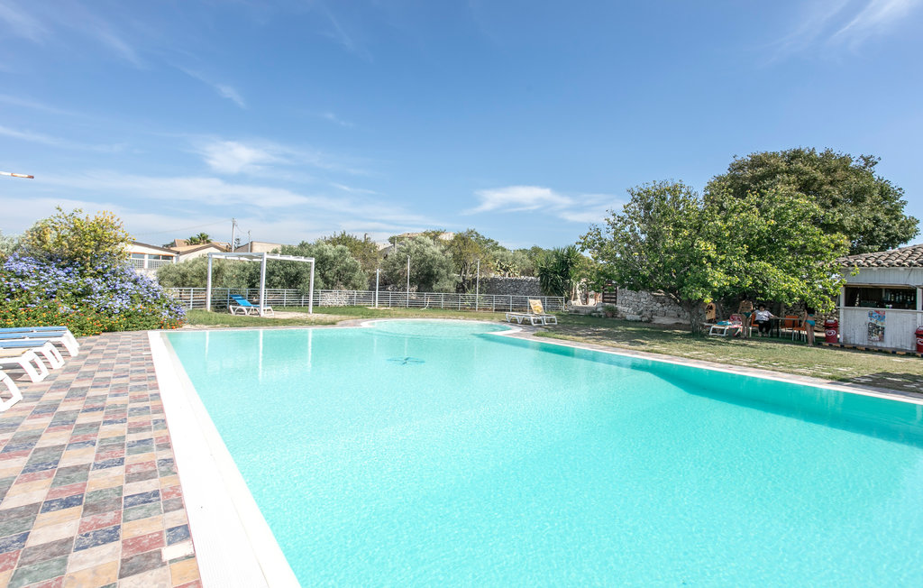 Location de vacances - Ragusa , Italie - ISR169 11