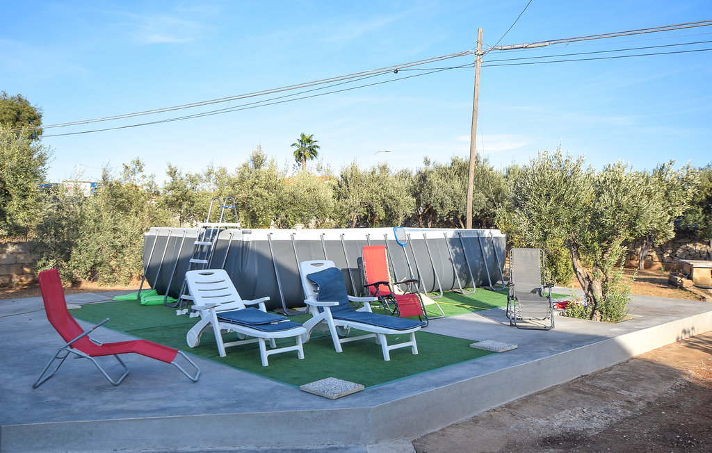 Ferienwohnung - Marina di Ragusa , Italien - ISR659 11