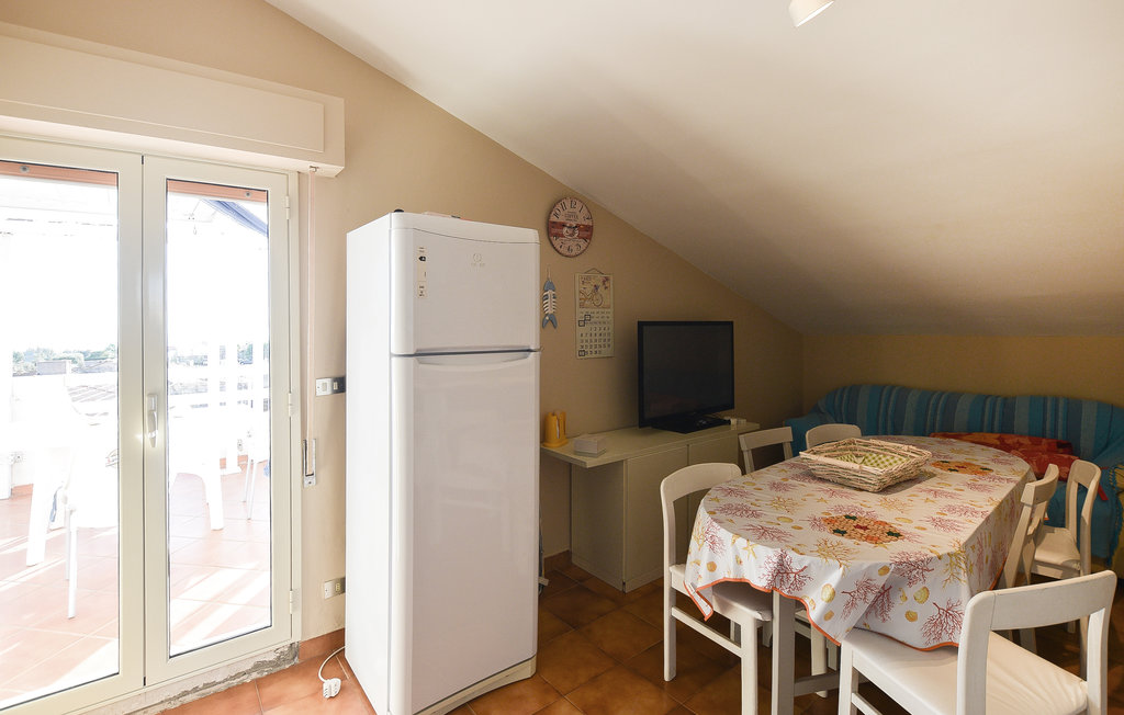 Ferienwohnung - Marina di Ragusa , Italien - ISR659 18