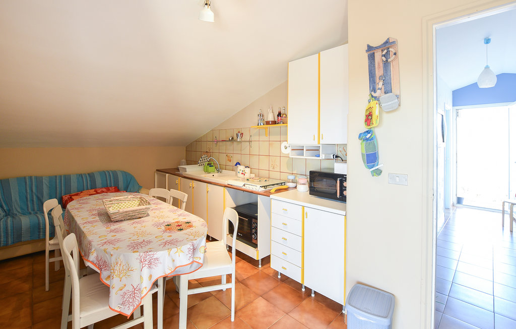 Ferienwohnung - Marina di Ragusa , Italien - ISR659 19