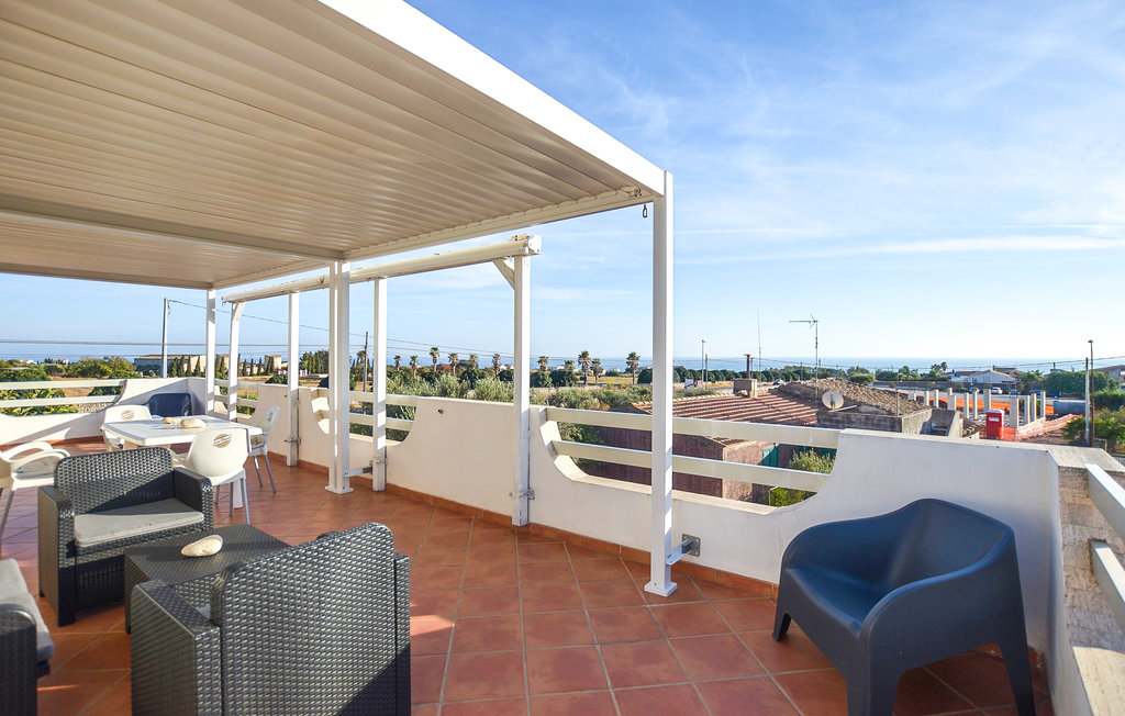 Ferienwohnung - Marina di Ragusa , Italien - ISR659 13