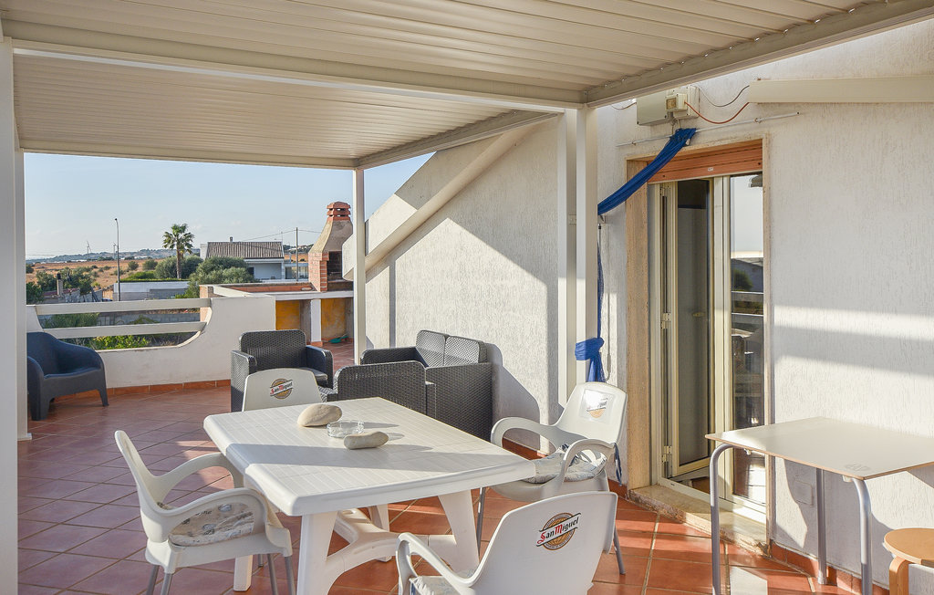 Ferienwohnung - Marina di Ragusa , Italien - ISR659 14