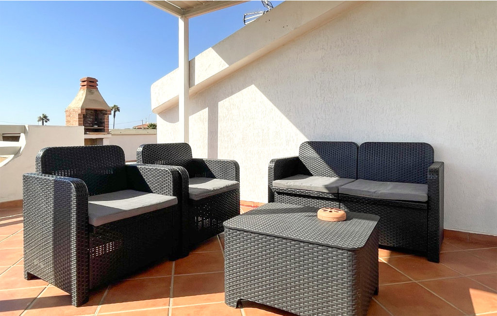 Ferienwohnung - Marina di Ragusa , Italien - ISR659 8