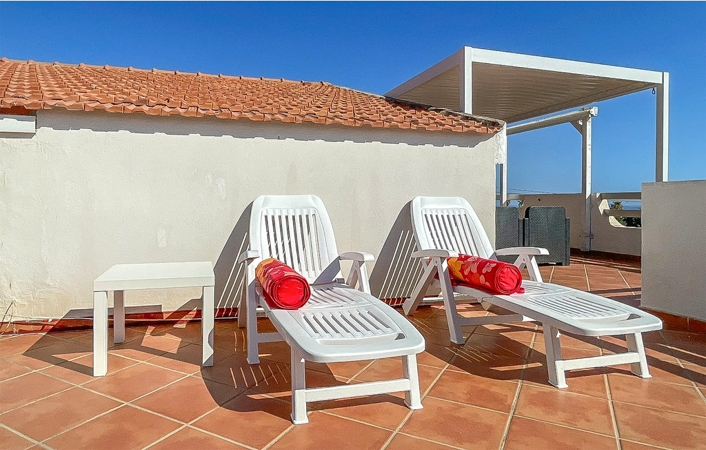 Ferienwohnung - Marina di Ragusa , Italien - ISR659 7