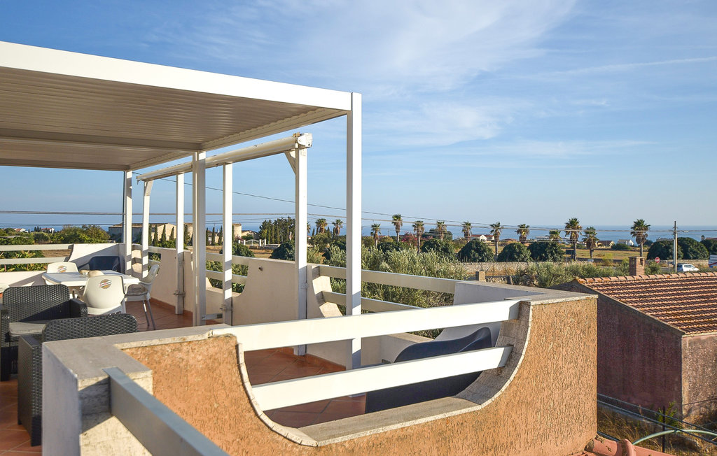 Ferienwohnung - Marina di Ragusa , Italien - ISR659 16