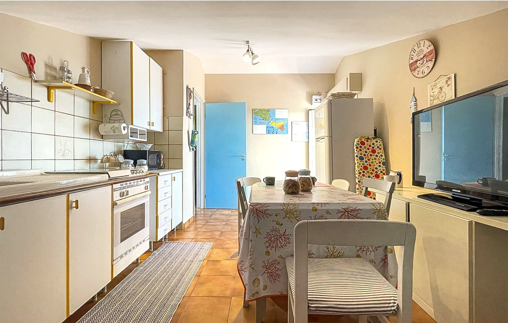 Ferienwohnung - Marina di Ragusa , Italien - ISR659 3