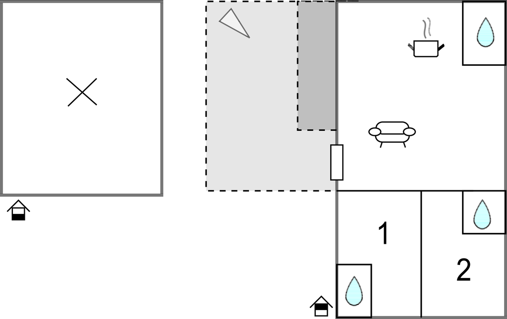 Ferienhaus - Modica , Italien - ISR657 