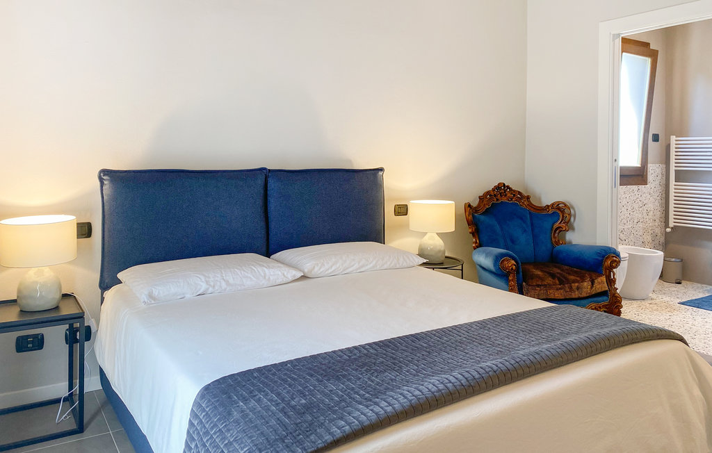 Ferienhaus - Modica , Italien - ISR657 28