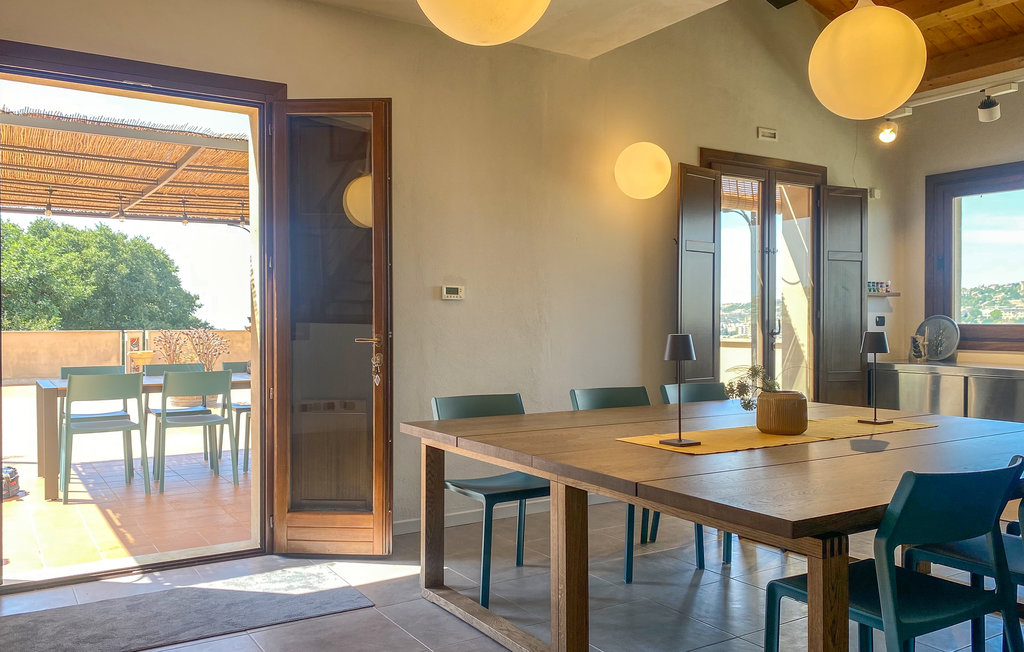 Ferienhaus - Modica , Italien - ISR657 2