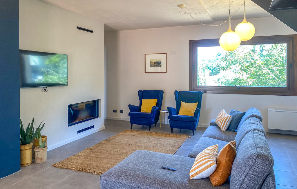 Ferienhaus - Modica , Italien - ISR657 16