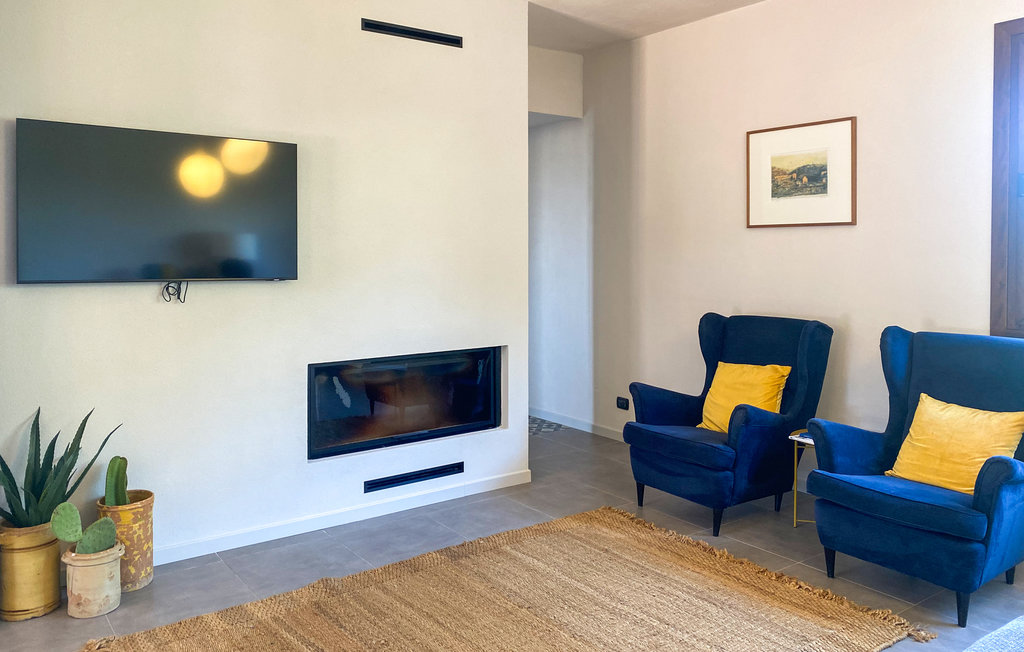 Ferienhaus - Modica , Italien - ISR657 18