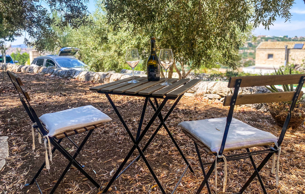 Ferienhaus - Modica , Italien - ISR657 13