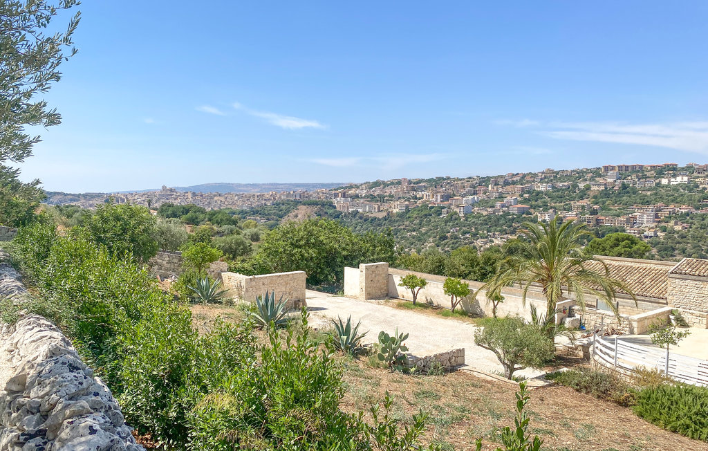 Ferienhaus - Modica , Italien - ISR657 6