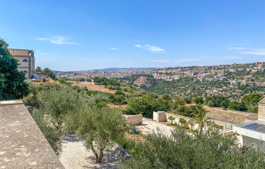 Ferienhaus - Modica , Italien - ISR657 15