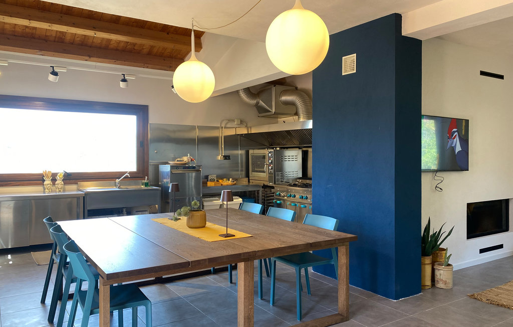 Ferienhaus - Modica , Italien - ISR657 20