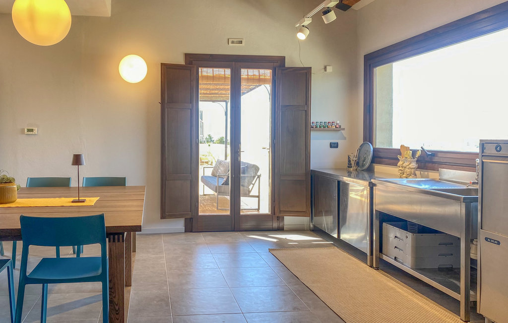 Ferienhaus - Modica , Italien - ISR657 22