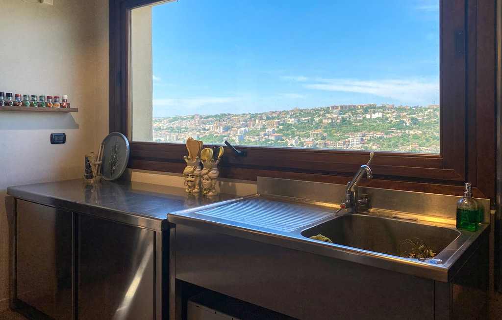 Ferienhaus - Modica , Italien - ISR657 24