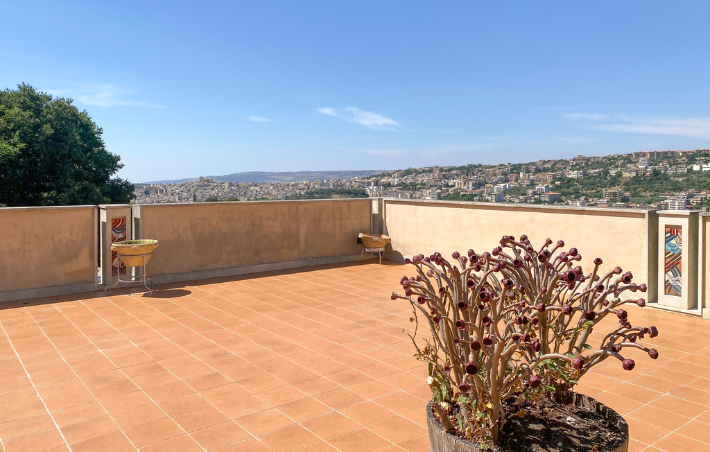 Ferienhaus - Modica , Italien - ISR657 10