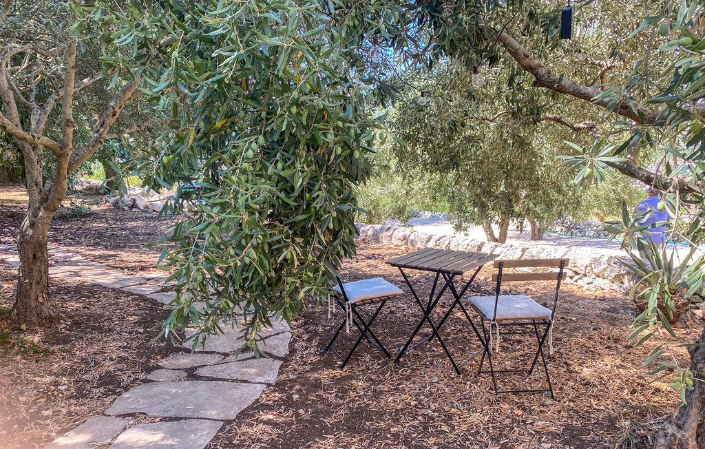 Ferienhaus - Modica , Italien - ISR657 11