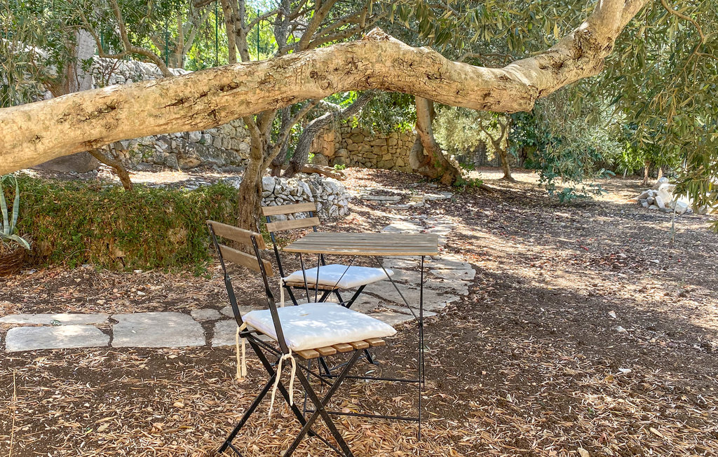 Ferienhaus - Modica , Italien - ISR657 12