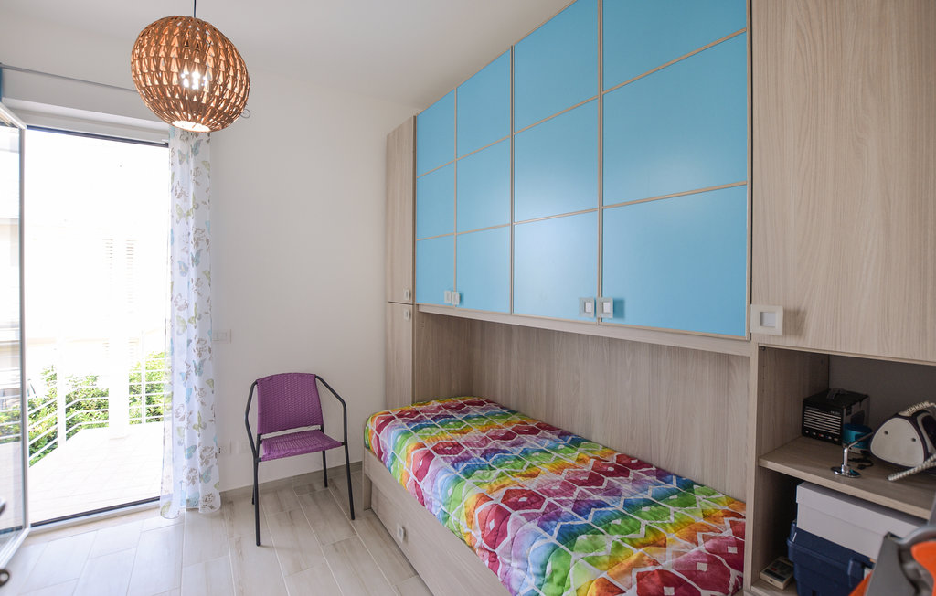Casa vacanze - Marina di Ragusa , Italia - ISR660 18