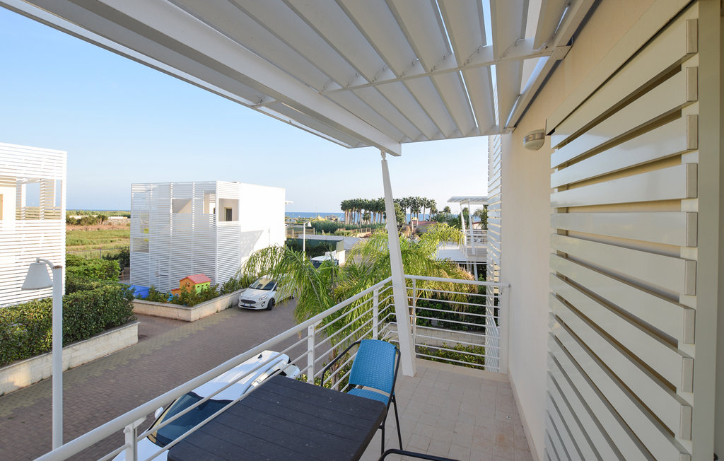 Casa vacanze - Marina di Ragusa , Italia - ISR660 1