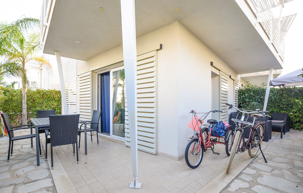 Casa vacanze - Marina di Ragusa , Italia - ISR660 7