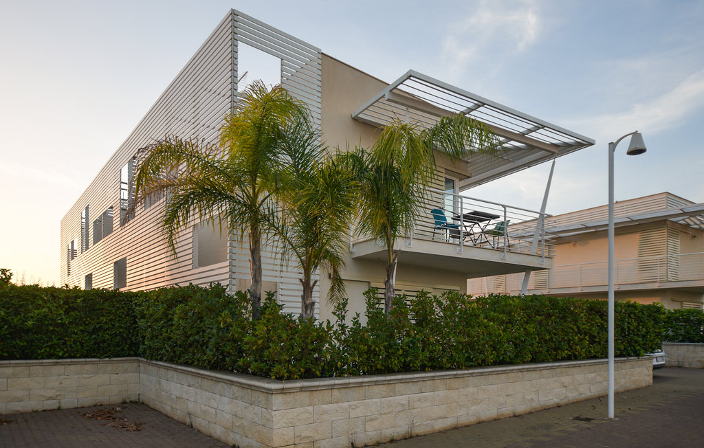 Casa vacanze - Marina di Ragusa , Italia - ISR660 2