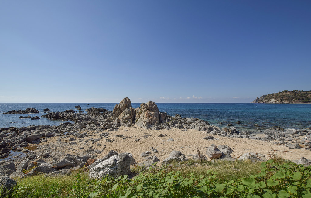 Casa vacanze - Marina di Ragusa , Italia - ISR660 23