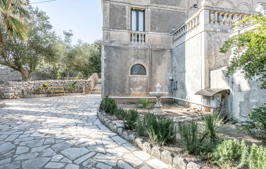 Ferienhaus - Modica , Italien - ISR466 18