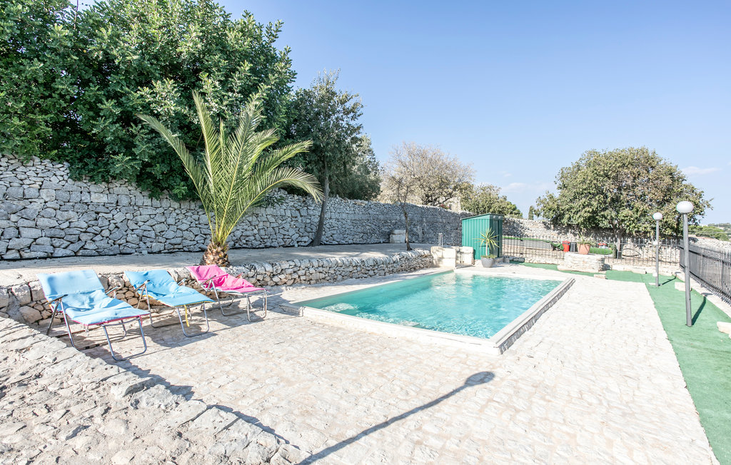Ferienhaus - Modica , Italien - ISR466 10