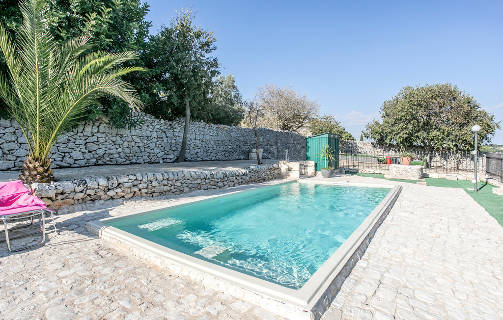 Ferienhaus - Modica , Italien - ISR466 13
