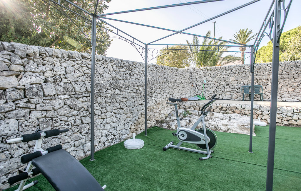 Ferienhaus - Modica , Italien - ISR466 14