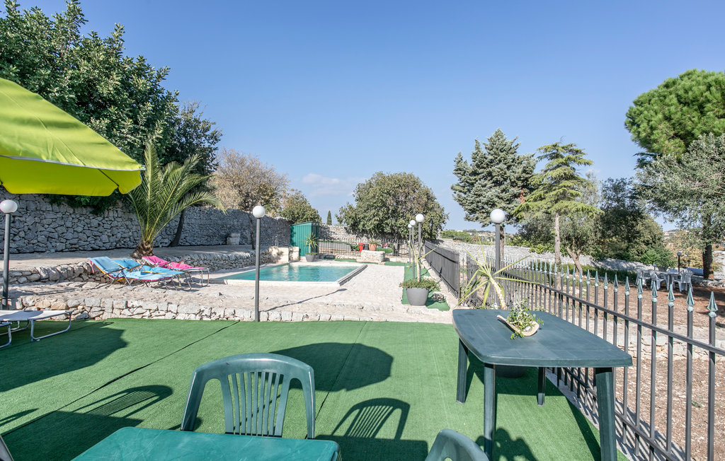 Ferienhaus - Modica , Italien - ISR466 15