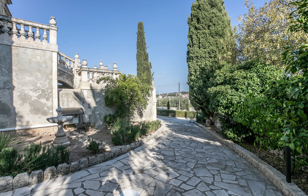 Ferienhaus - Modica , Italien - ISR466 19
