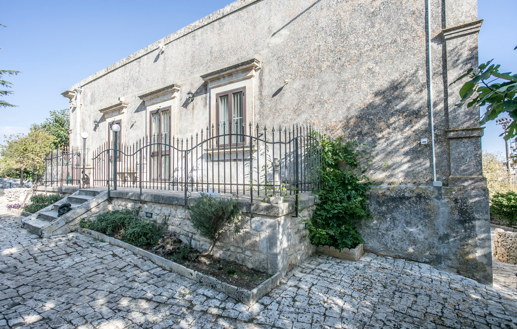 Ferienhaus - Modica , Italien - ISR466 20