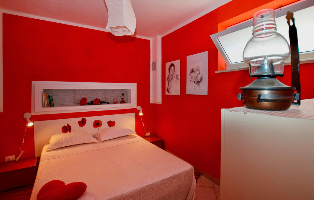 Feriehus - Scoglitti , Italia - ISR106 10