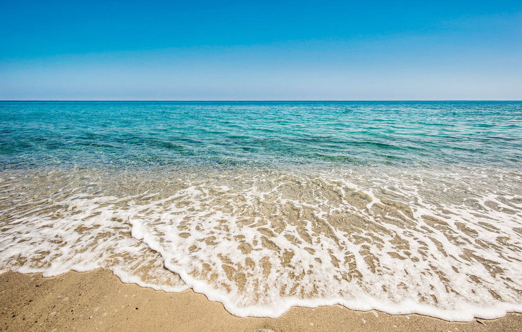 Ferienhaus - Pozzallo , Italien - ISR680 26